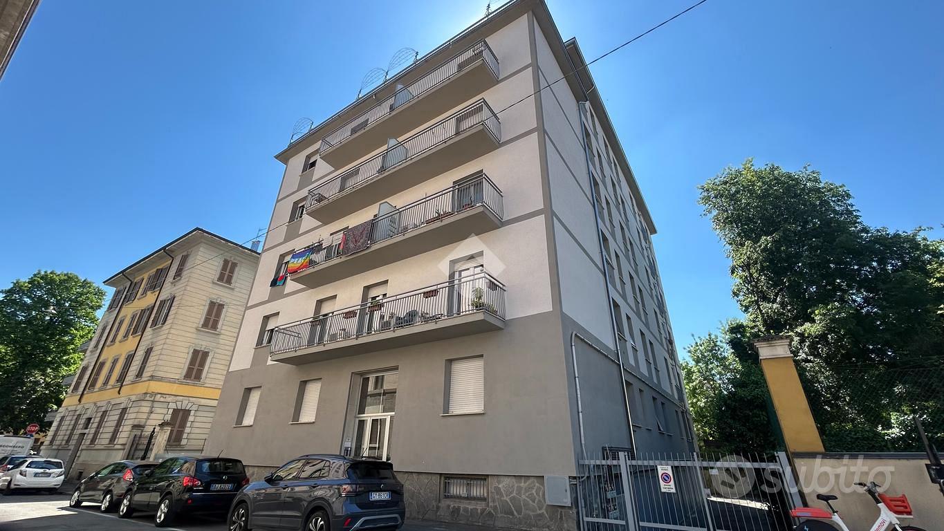 Appartamento – Parma, Oltretorrente - Vista 2