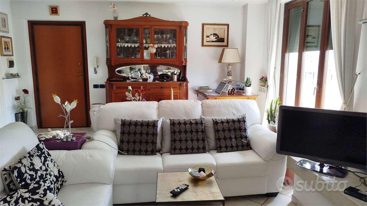 Appartamento – Castelfidardo, Cerretano, Iesina II - Vista 5