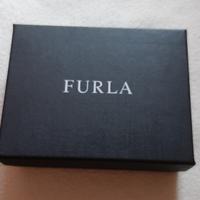 Portafoglio FURLA BABYLON ZIP AROUND, originale,