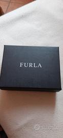 Portafoglio FURLA BABYLON ZIP AROUND, originale,