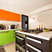 Cucina stile moderno