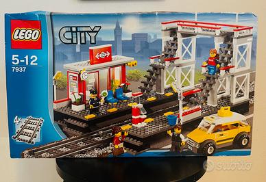 7937, LEGO City