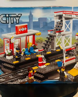 7937, LEGO City