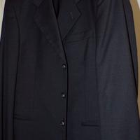 COMPLETO  ESTIVO UOMO