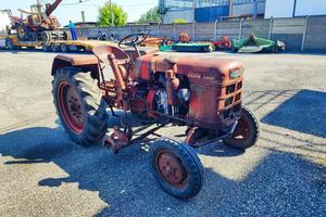 Deutz D180H-funzionante