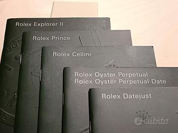 Rolex 