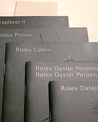 Rolex 