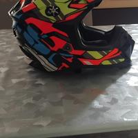 Casco ls2 subverter evo