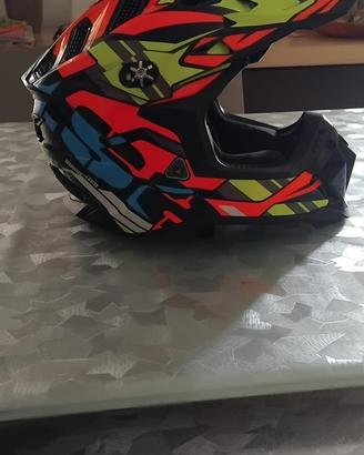 Casco ls2 subverter evo