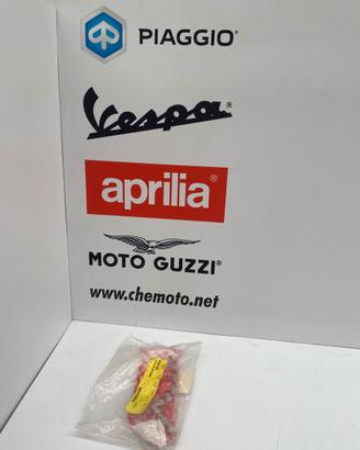 Leva freno DX Gilera GP 800 07'-11'