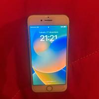 iphone 8 64gb. funzionante