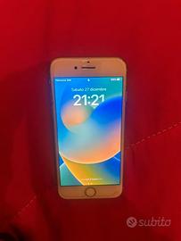 iphone 8 64gb. funzionante
