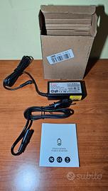 Caricabatterie PC nuovo