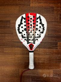 Babolat Technical Veron Juan Lebron 2025