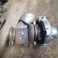 Turbina Opel Zafira 2.0 CDTI 110 CV