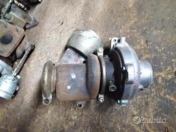 Turbina Opel Zafira 2.0 CDTI 110 CV