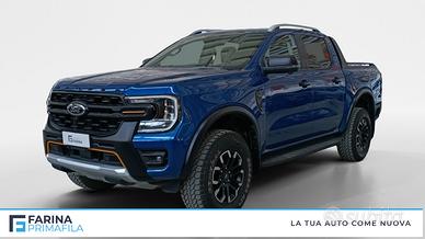 FORD Ranger VIII 2023 - Ranger 2.0 ecoblue U510229