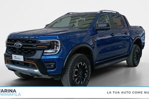FORD Ranger VIII 2023 - Ranger 2.0 ecoblue U510229