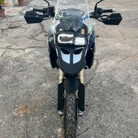 BMW gs 800 f