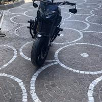 Yamaha MT-09 - 2019