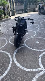 Yamaha MT-09 - 2019