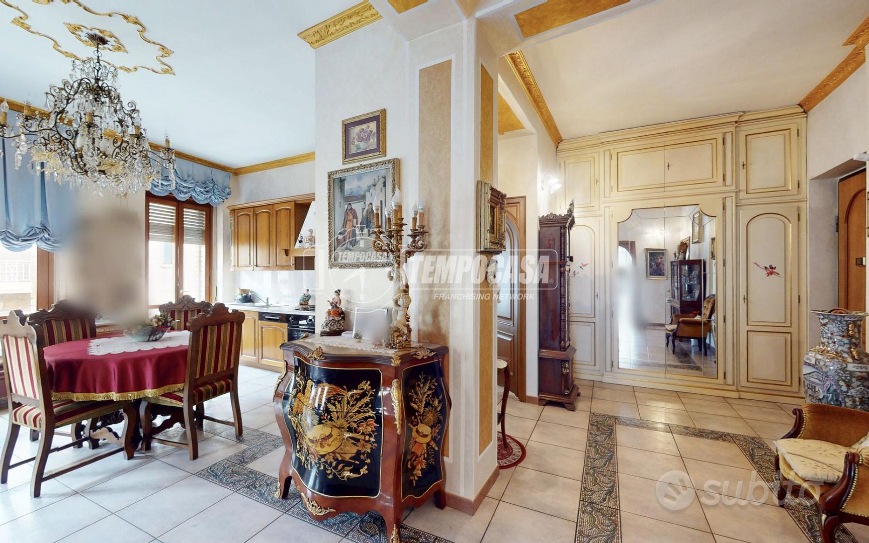 Apartment in Torino, San Salvario, Circoscrizione 8 - Vista 4