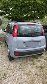 Fiat panda 1.3 multi jet