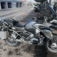 Bmw r 1200 gs - 2014
