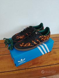 Scarpe Samba Og Cavallino 