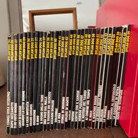 Collezione Dylan Dog