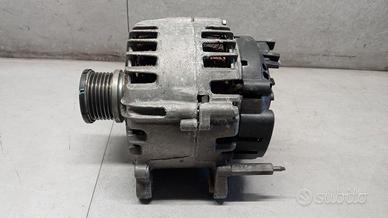 ALTERNATORE SKODA OCTAVIA 2013> USATO