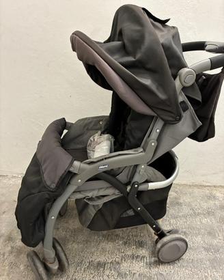 Passeggino Chicco