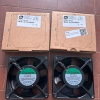 Ventole di raffreddamento 220v