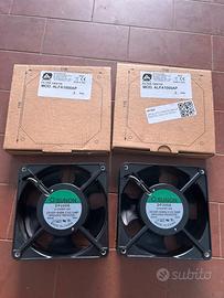 Ventole di raffreddamento 220v