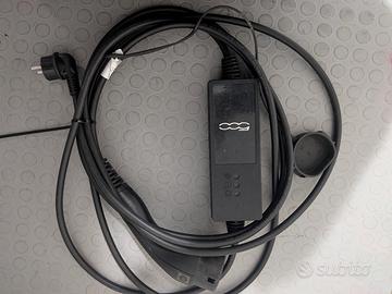  Cavo di Ricarica Originale Mopar per Fiat 50