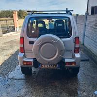 suzuki jimni 