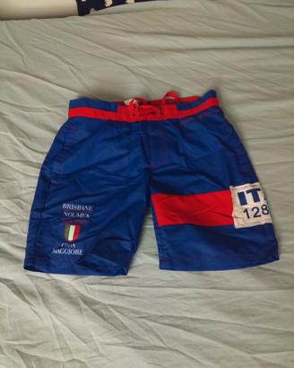 Costume da bagno Marina militare 