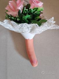 Scherzo per sposa bouchet