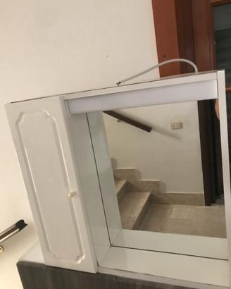 Mobile per bagno