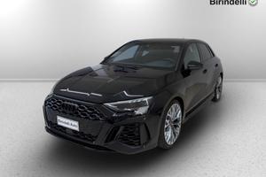 AUDI A3 4ª serie - RS 3 SPB TFSI quattro S tronic