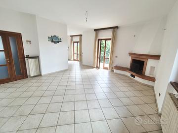 Appartamento piano terra, San Secondo, AT/300