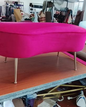 Pouf fagiolino 