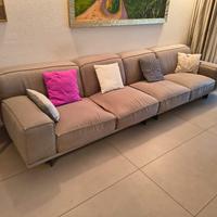 Divano marca Felis, modello Young