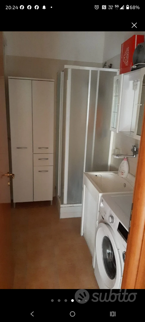 Appartamento in Crotone zona Tufolo Farina - Vista 6
