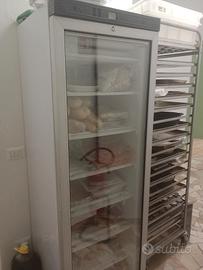 frigo congelatore 