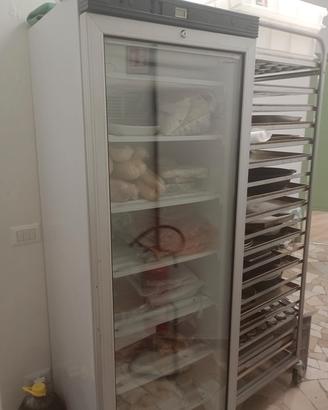 frigo congelatore 