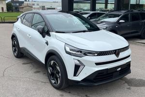 RENAULT Captur Full Hybrid E-Tech 160 CV Techno
