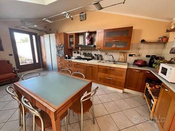 Appartamento di 97 m² con 3 locali a Agliana