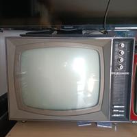televisori a valvole