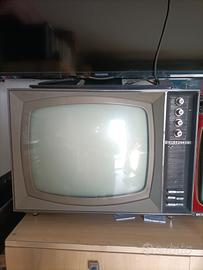 televisori a valvole